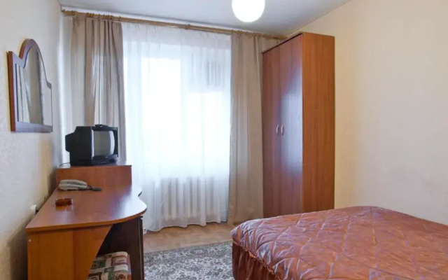 Kurortniy Hotel