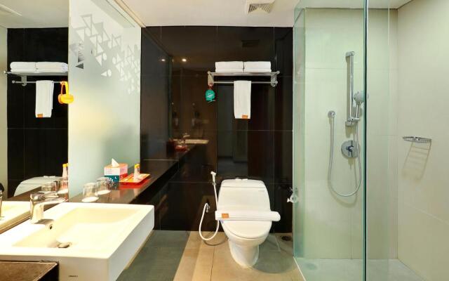 HARRIS Hotel Seminyak Bali