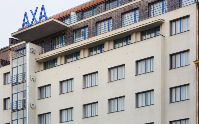 AXA Hotel