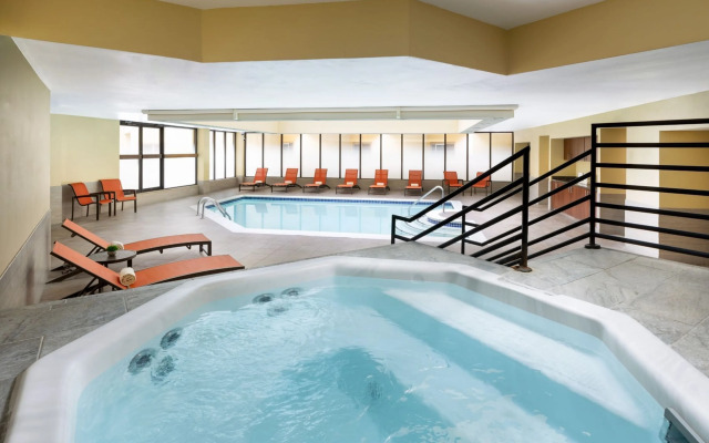 Elevation Hotel & Spa