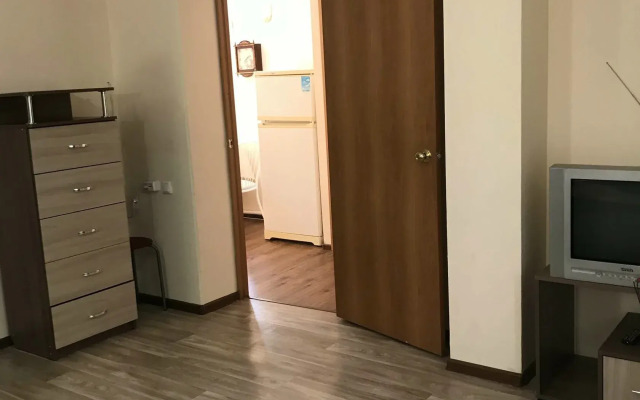 Baza otdyha Chechek Hotel