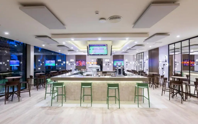 Hotel Riu Gran Canaria - All Inclusive