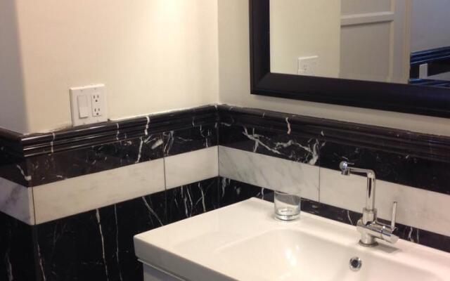 Private Bungalow at 5 Star Resort 2 Rooms Suite