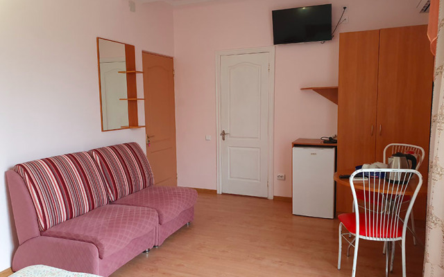 Lyudmila Guest House