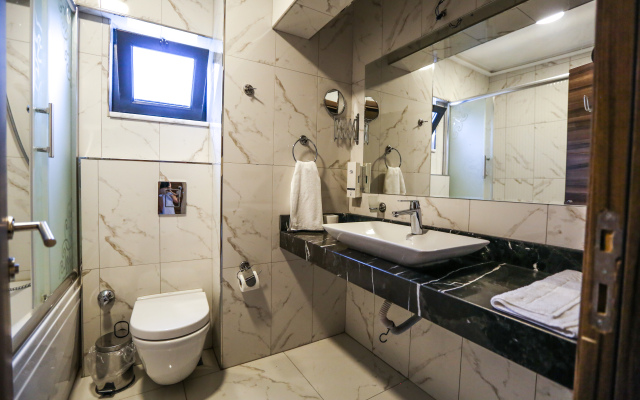 Thermal Saray Hotel & Spa Yalova
