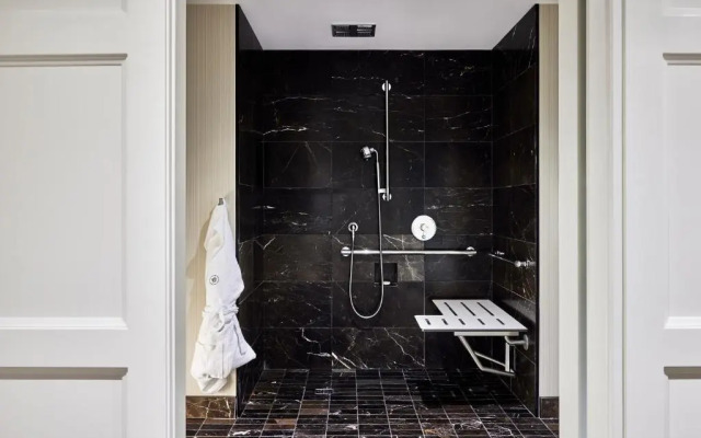 Rosewood Hotel Georgia