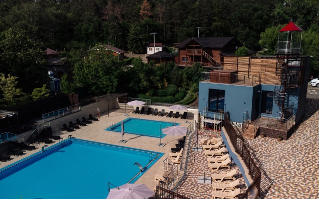 Берег солнца