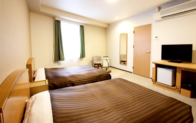 Fukuoka Arty Inn