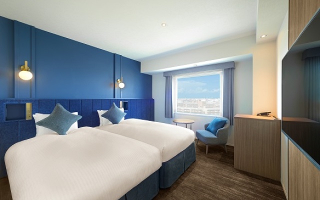 Comfort Oriental Twin room (트윈 침대 2개) 사진 1