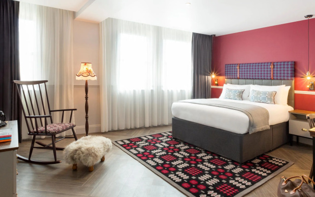 Hotel Indigo Cardiff by IHG