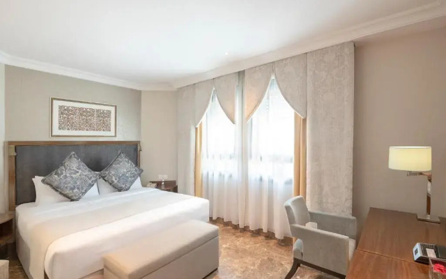 The Oberoi, Madina