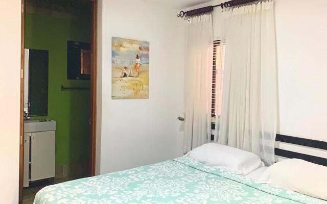 Manaya Bed & Breakfast