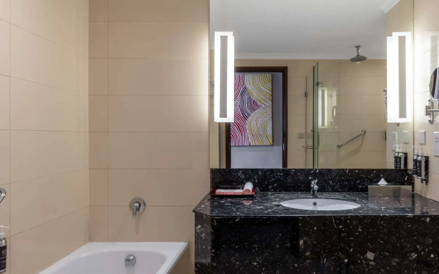 Mercure Nairobi Upper Hill