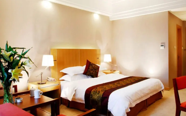 Days Inn Xian Hanguang