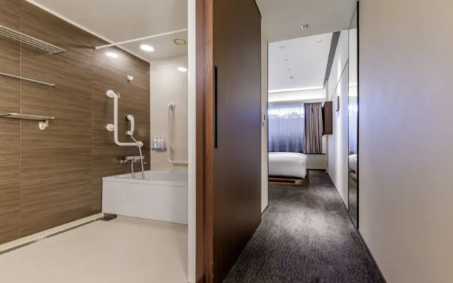 Universal Twin room (트윈 침대 2개) 사진 4