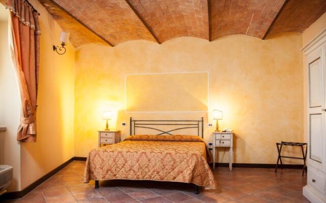 Villa Borri Terme