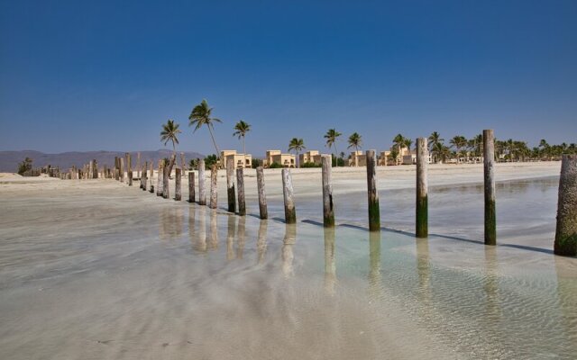 Salalah Rotana Resort