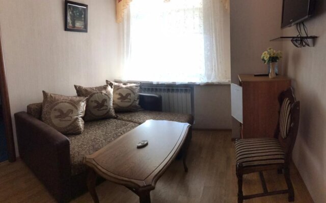 Kavkazskaya Plennitsa Mini-hotel