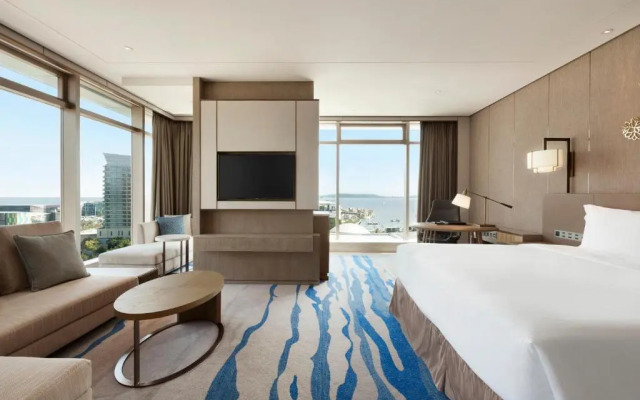 Intercontinental Xiamen by IHG