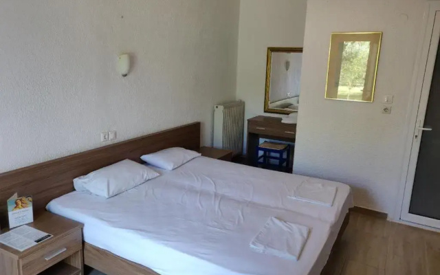 Afroditi Beach Hotel
