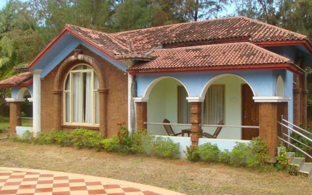 Leisure Vacations Tarang Resorts