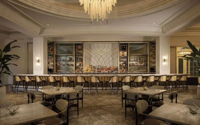 Waldorf Astoria Orlando - An Official Walt Disney World® Hotel