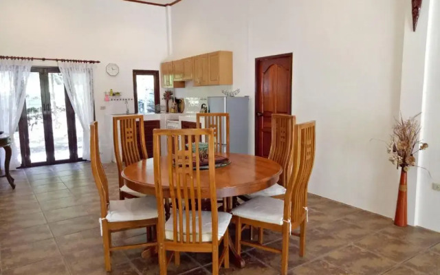 Woodlawn Villas