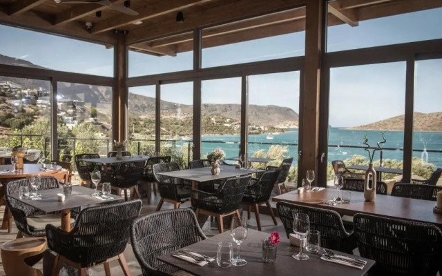 Elounda Infinity Exclusive Resort & Spa - Adults Only