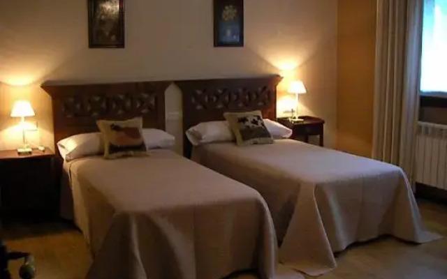 Hotel Playa De Vega