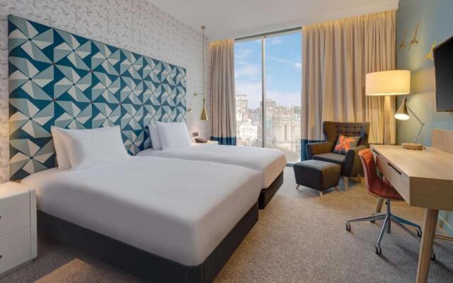 Hilton Bournemouth