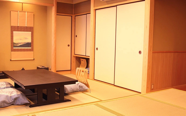 Japanese-style Main Building room 사진 4