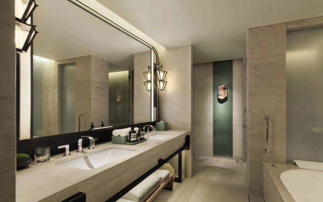 Waldorf Astoria Osaka