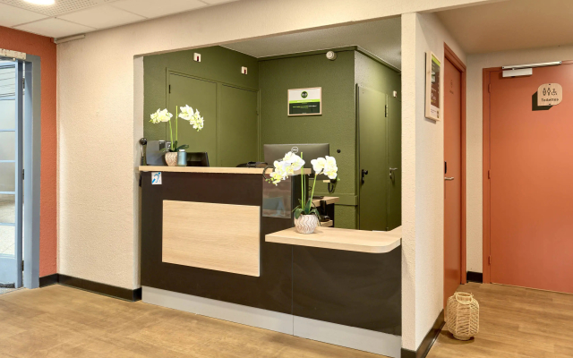 B&B Hotel Cergy Pierrelaye