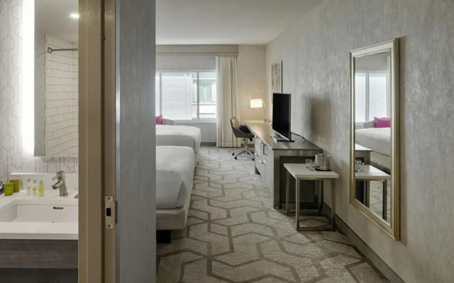 The Kingsley Bloomfield Hills - a DoubleTree by Hilton