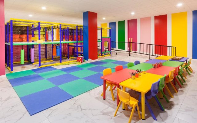 Four Points by Sheraton Costa Blanca Resort