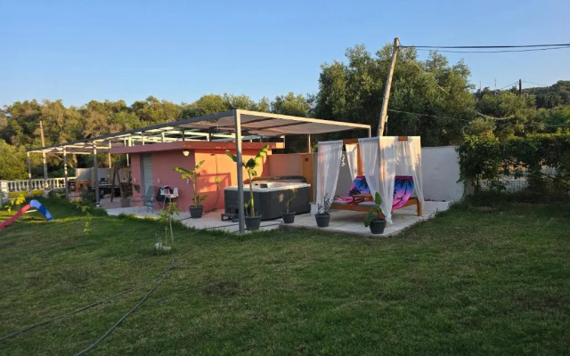 Riposo Studios and Apartments