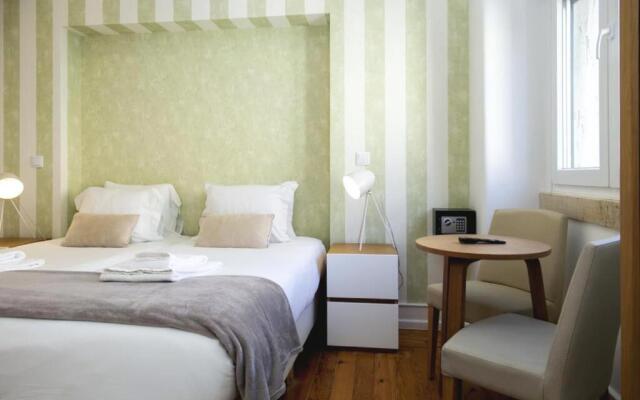 Suites Cozy Avenida