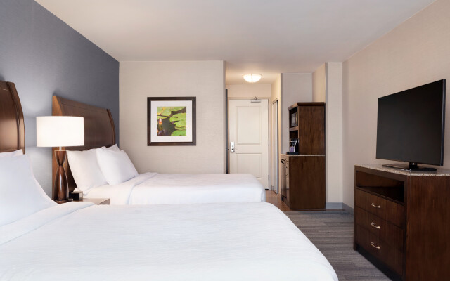 Hilton Garden Inn Stony Brook