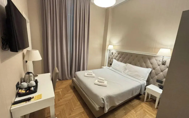 Grand Hotel & Des Anglais Hotel