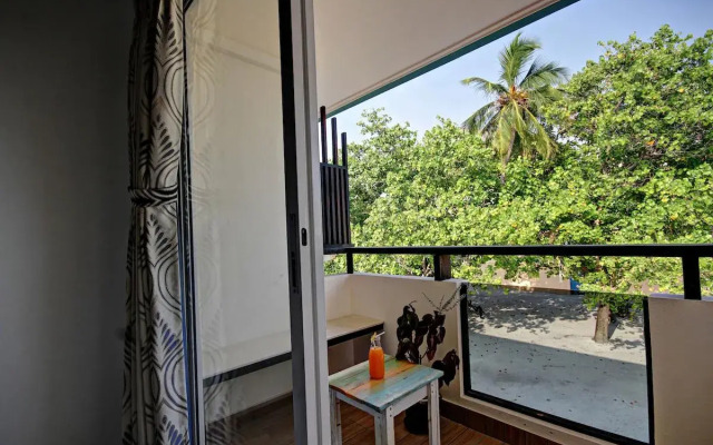 Crown Beach Hotel Maldives