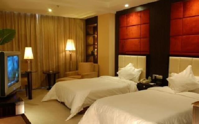 Rugao Guanghua International Hotel