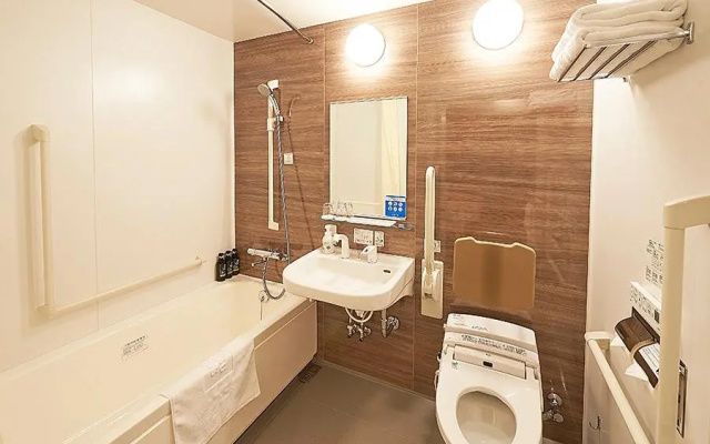 Universal Annex Double room (풀 더블 침대) 사진 3