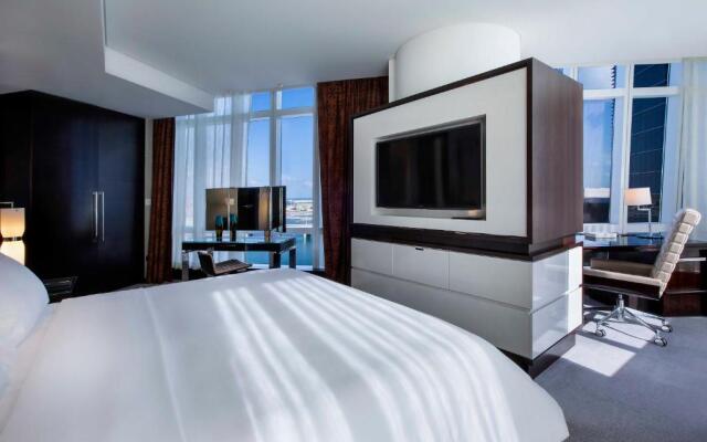 Rosewood Abu Dhabi
