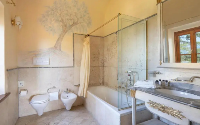 Relais Villa Bianca
