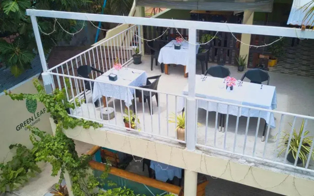 Green Leaf Guest House - Omadhoo