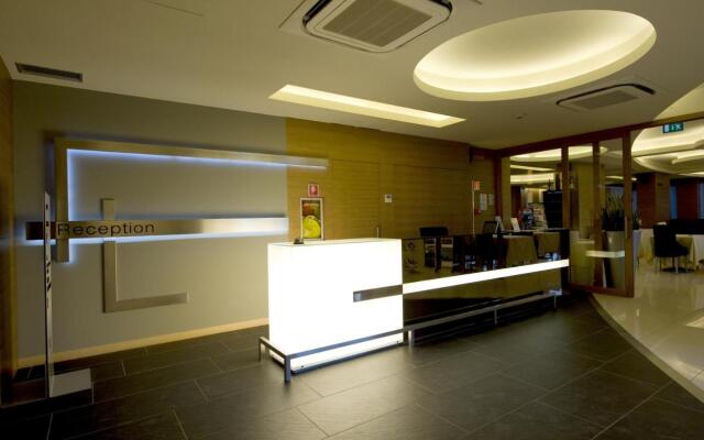 Villa Luisa Resort & Luxury Apartments