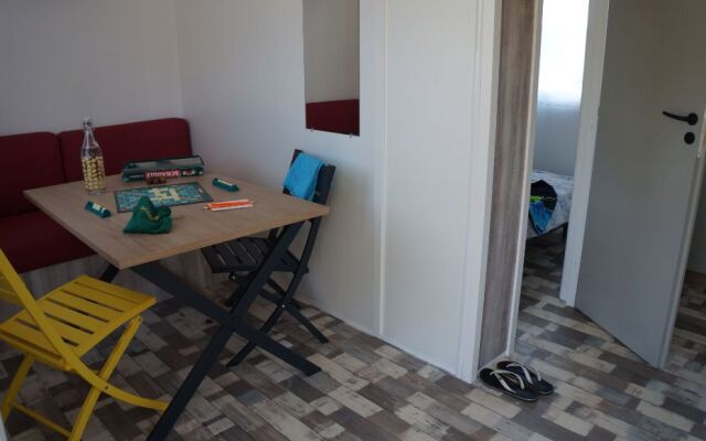 Holiday Home Les Chenes