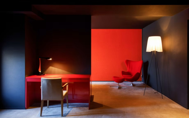 No. 201 Double room (풀 더블 침대) 사진 3