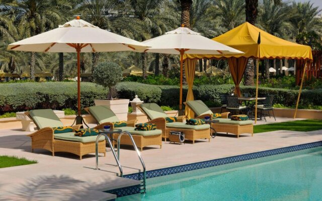 One&Only Royal Mirage Hotel