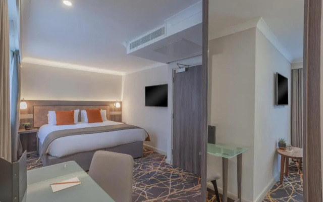 Richmond Hill Hotel